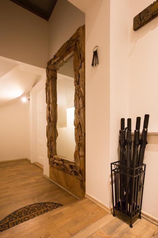 Bohemian Chic 2 Bedroom 2 Bathroom Loft With Hanging Chair Πράγα Εξωτερικό φωτογραφία